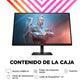 Gaming Monitor HP 780F9E9#ABB Full HD 27"