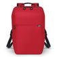 Laptop Backpack Dicota D32121-RPET Red