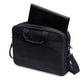 Tablet cover Dicota VALUE TOPLOADER KIT NOTEBOOK Black