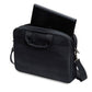 Tablet cover Dicota VALUE TOPLOADER KIT NOTEBOOK Black