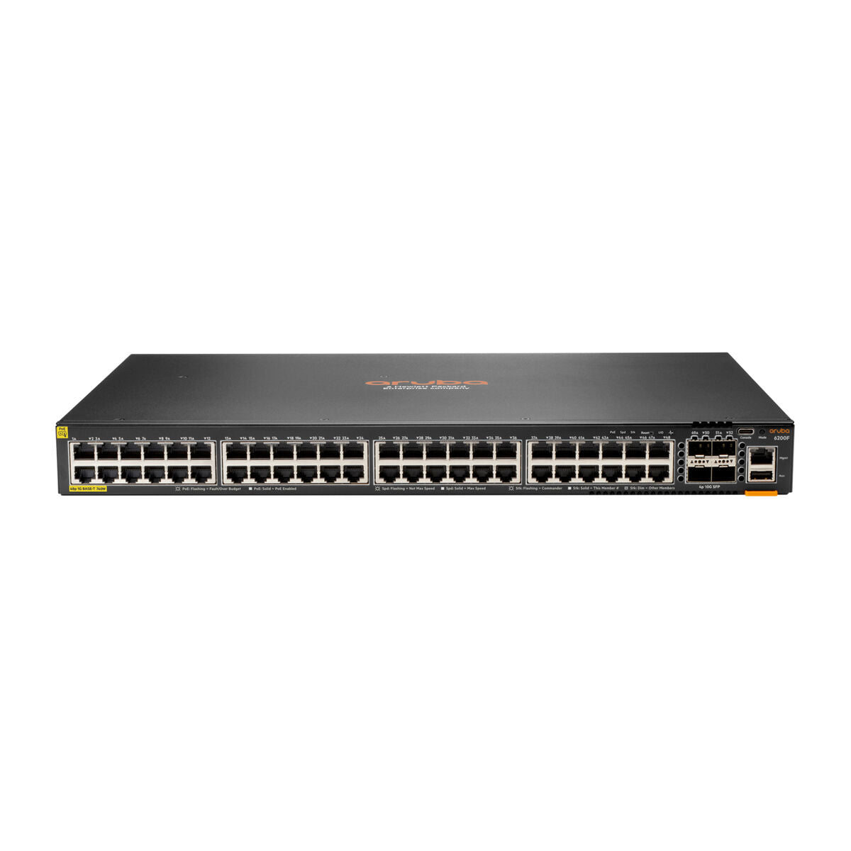 Switch Aruba JL728B