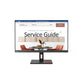 Monitor Lenovo ThinkVision S24i-30 Full HD 23,8" 100 Hz