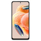 Smartphone Xiaomi Redmi Note 12 Pro 6,67" Qualcomm Snapdragon 732G 8 GB RAM 256 GB White