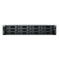 NAS Network Storage Synology SA6400 Black
