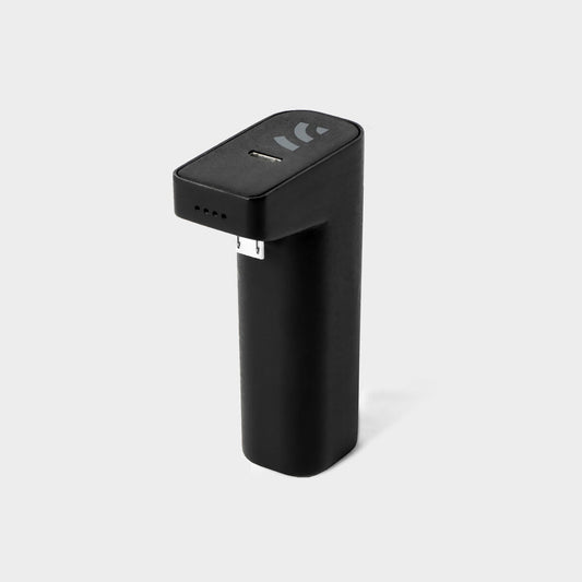 Rechargeable battery Remotto PS4 + WAR GRIPS