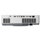 Projector NEC P627UL 6200 Lm