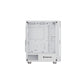 Box Ventilator Nfortec NF-CS-AZIR-W