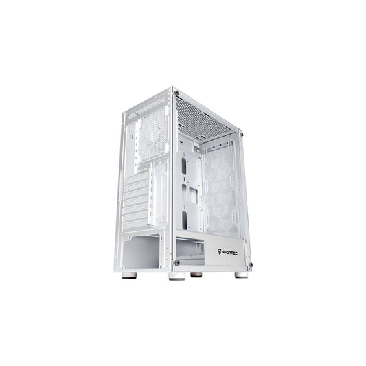 Box Ventilator Nfortec NF-CS-AZIR-W