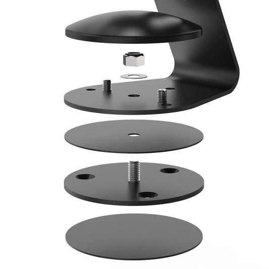 Stabiliser for Support Compulocks SWBB