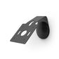 Tablet cover Compulocks 111B102IPDSB Black