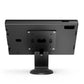 Tablet cover Compulocks 111B209SWLB Black