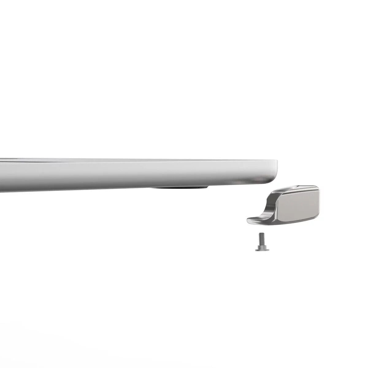 Security Cable Compulocks MBALDG04CL