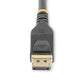 DisplayPort Cable Startech DP14A 15 m Black
