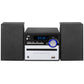 Mini Hifi Trevi 0H10F600