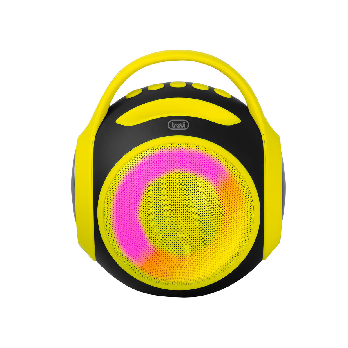 Portable Speaker Trevi Trevi XR 8A 202