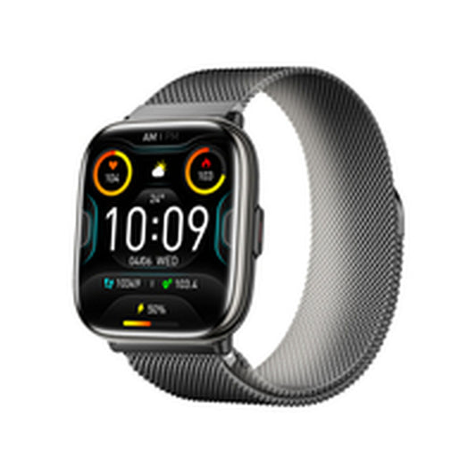 Smartwatch Trevi 0TF26500 Black 1,75"