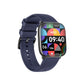 Smartwatch Trevi 0TF26500 Black 1,75"