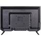 Smart TV Trevi 2410SM00 Full HD LED 24"