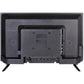 Smart TV Trevi 2410SM00 Full HD LED 24"