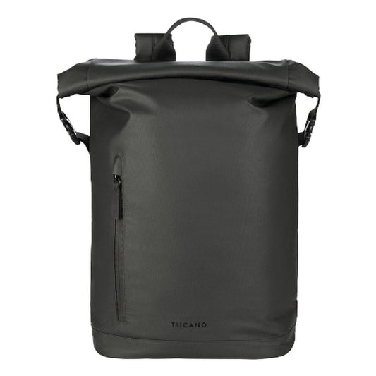Laptop Backpack Tucano BKROL15-BK Black