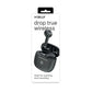 Bluetooth Headset with Microphone Celly BUZ2 Black