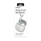Bluetooth Headset with Microphone Celly BUZ2 White