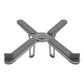 Cooling Base for a Laptop Celly SWMAGICSTANDX Grey