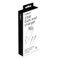 USB Cable Celly UPTC1USBC25WCTC White