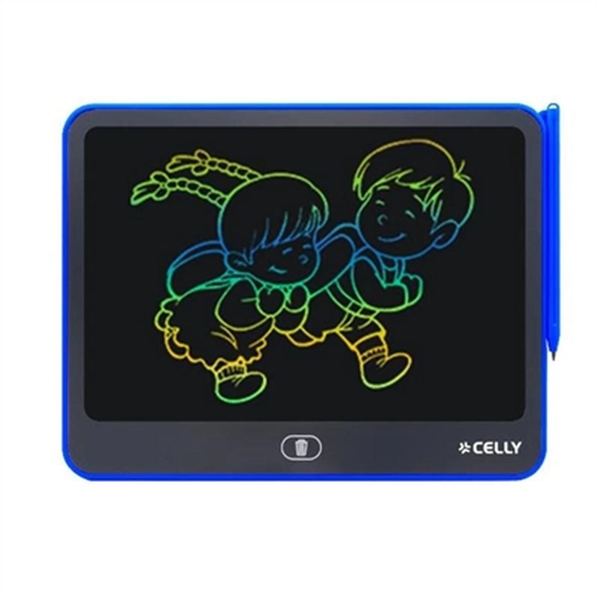 Clothes Dye Celly KIDSBOARDLB