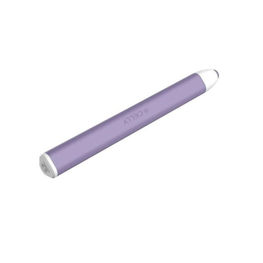Pointer Celly KIDSTOUCHPENVL Violet Purple