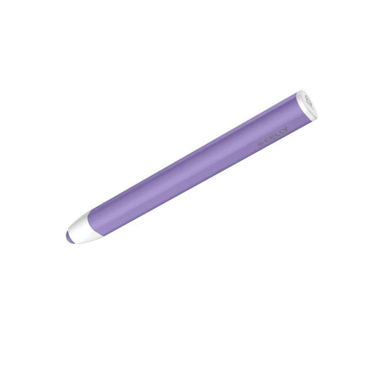 Pointer Celly KIDSTOUCHPENVL Violet Purple