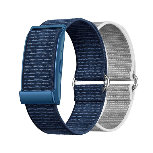 Activity Bangle Nilox NXSWONAIRBL