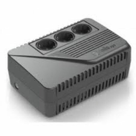 Uninterruptible Power Supply System Interactive UPS Riello iPlug SE 360 W 600 VA