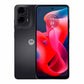 Smartphone Motorola moto g24 128 GB Black Multicolour