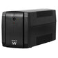 Uninterruptible Power Supply System Interactive UPS Ewent EW3997 720 W
