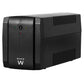 Uninterruptible Power Supply System Interactive UPS Ewent EW3997 720 W