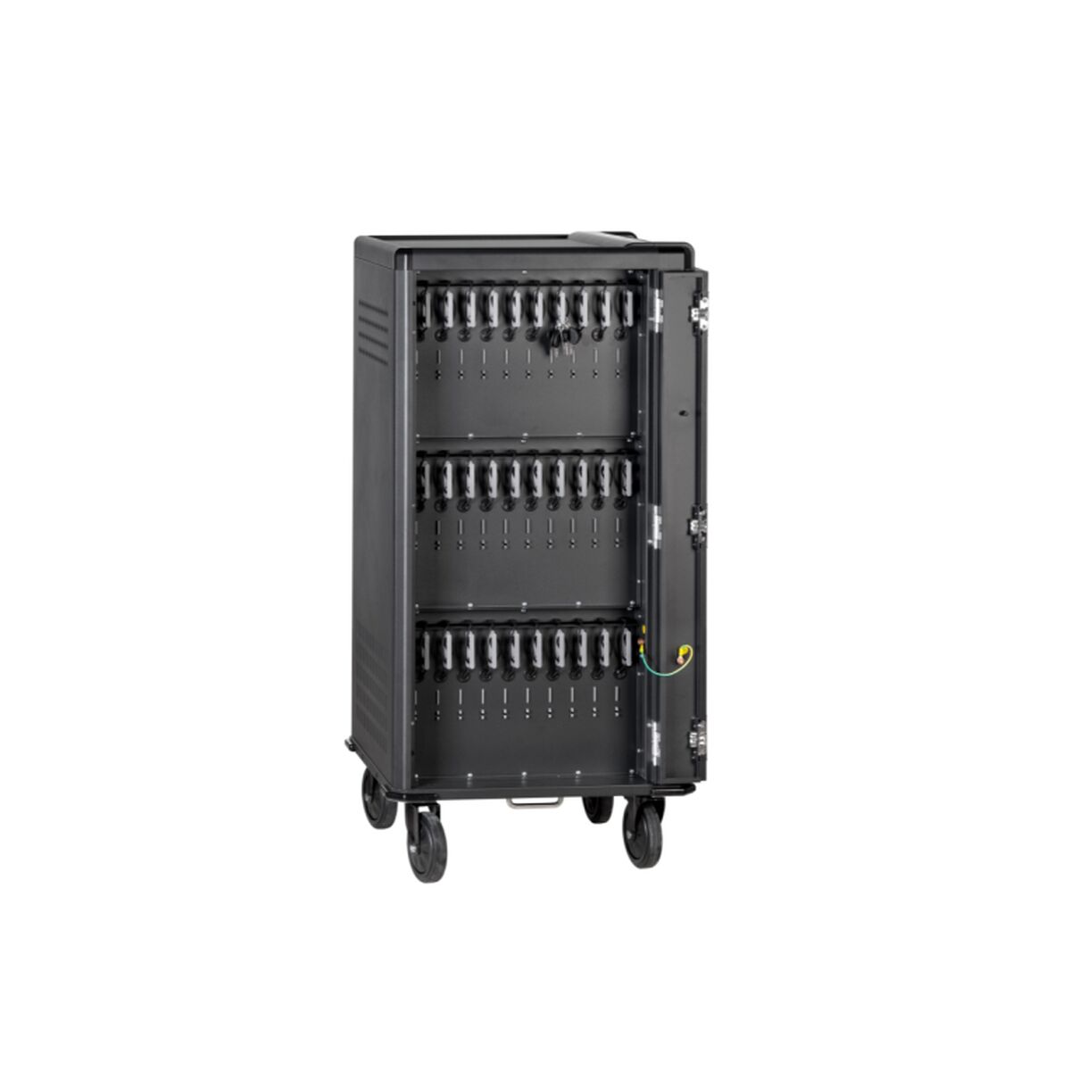 Wall Charger Ewent EW1702