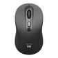 Mouse Ewent EW3218 Black 1600 dpi