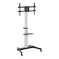 Screen Table Support Ewent EW1583 86" 37" (1 Unit)