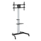 Screen Table Support Ewent EW1583 86" 37" (1 Unit)