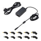 Laptop Charger Ewent ew3968 65 W