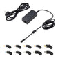 Laptop Charger Ewent ew3968 65 W