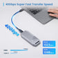 External Hard Drive Ewent EW7062 Grey