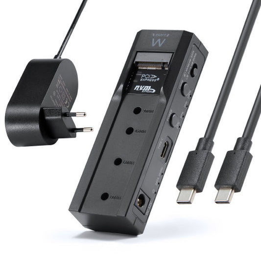 External Box Ewent EW7065