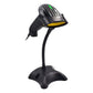 Barcode Reader with Support Ewent EW3400 LED USB