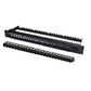 Wall-mounted Rack Cabinet WP WPC-PAN-6AUP-24