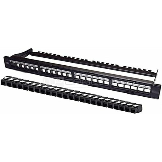 Wall-mounted Rack Cabinet WP WPC-PAN-6AUP-24