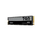 Hard Drive Lexar LNM790X004T-RNNNG 4 TB SSD