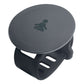 Sports bracelet Fitpaddy Black