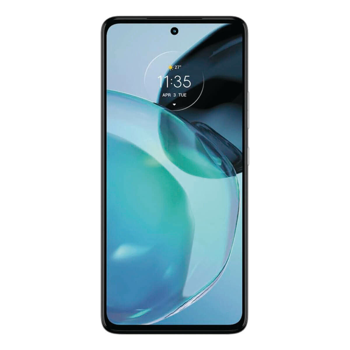 Smartphone Motorola XT2255-1 6,6" Octa Core 6 GB RAM 128 GB Grey